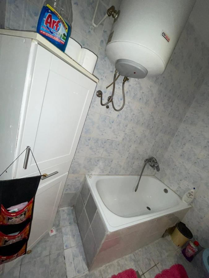 Apartman City Apartment Tuzla Exterior photo
