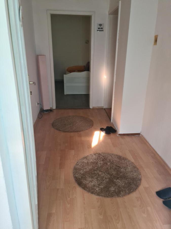 Apartman City Apartment Tuzla Exterior photo