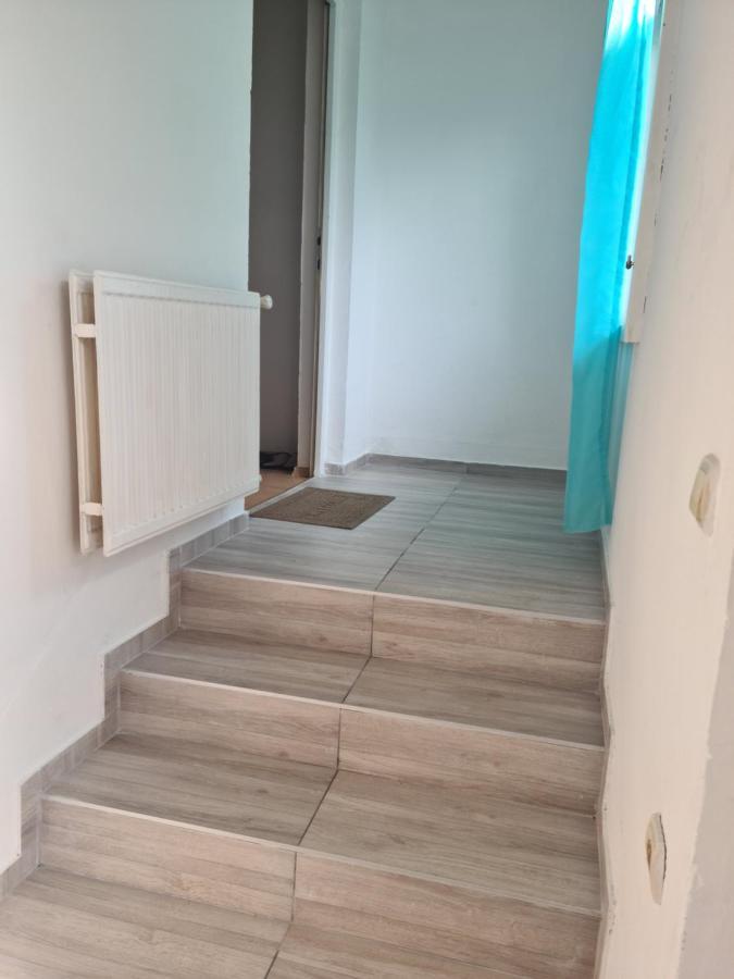 Apartman City Apartment Tuzla Exterior photo