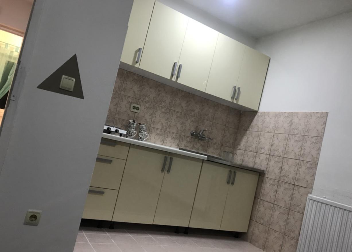 Apartman City Apartment Tuzla Exterior photo